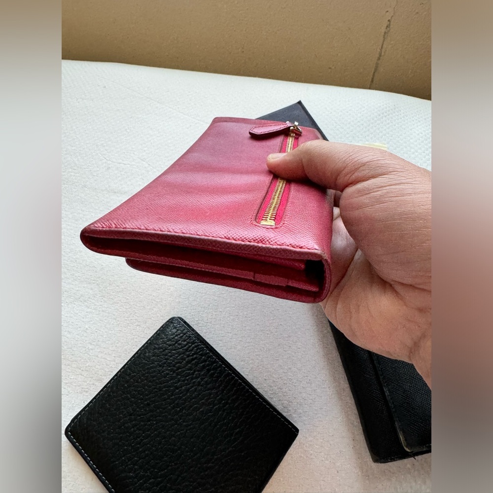 🔥Bundle Wallets (3pcs) - Picture 10 of 17